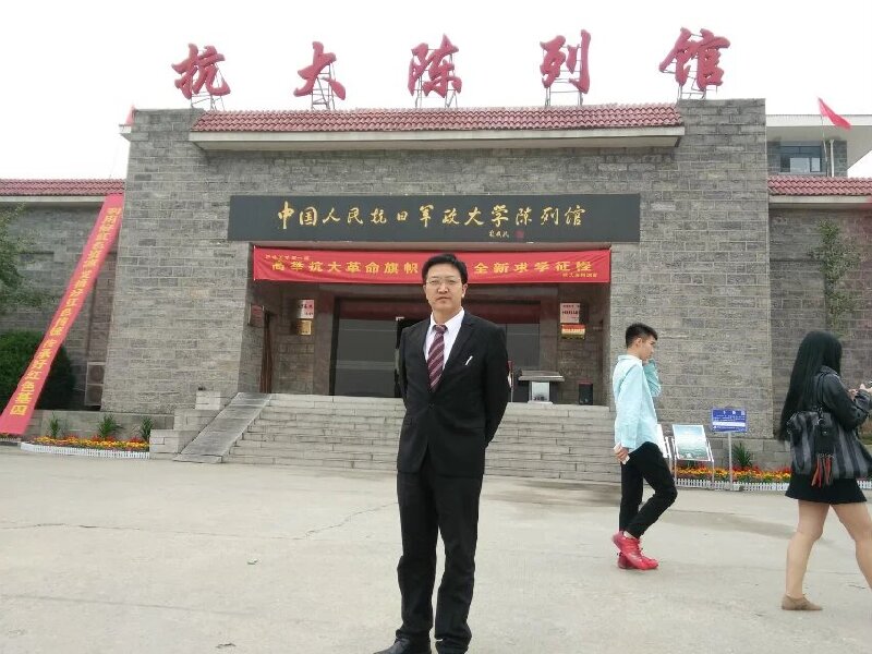 张际辉简介