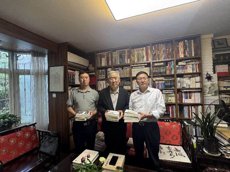 向王华超老师致谢