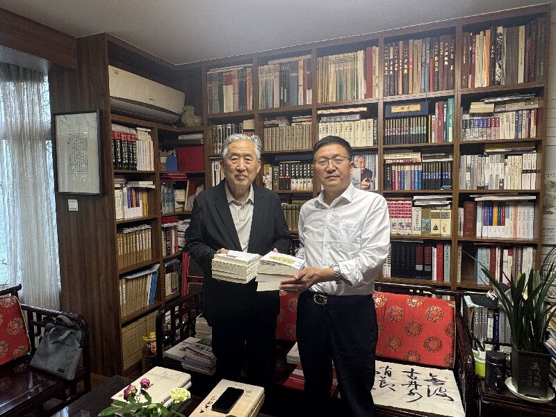 向王华超老师致谢