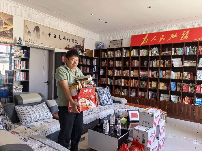 大爱在民间&mdash;&mdash;默默的打工精神
