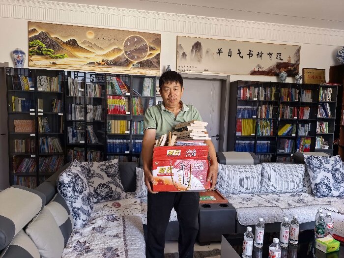 大爱在民间&mdash;&mdash;默默的打工精神